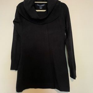 French Connection Cowl Neck Sweater